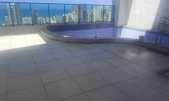 Imagem 7: Apartamento para aluguel tem 62 metros quadrados com 3 quartos em Boa Viagem - Recife - Pe