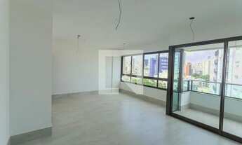 Imagem 4: Apartamento à Venda - Serra, 4 Quartos, 141 m2