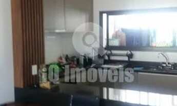 Imagem 7: Apartamento Brooklin , 3 suítes, 2 vagas com deposito privativo !