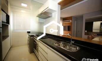 Imagem: APARTAMENTO PARA VENDA 55m² 2 DORMITÓRIOS