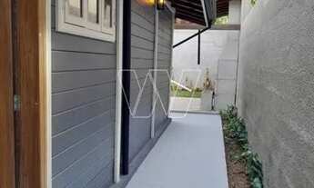 Imagem 3: Casa - Vila Santa Rita (Sousas) - Campinas