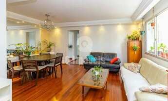 Imagem: Apartamento Pinheiros, 105 m², 3 dormitórios