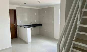 Imagem 4: Apartamento à venda, 2 quartos, 1 suíte, 1 vaga, Castelo Branco - João Pessoa/PB