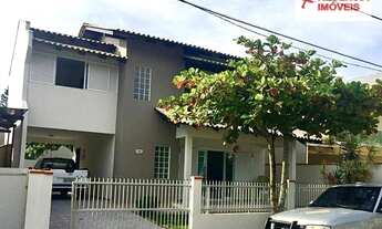 Imagem 2: Casa com 4 dormitórios à venda, 165 m² por R$ 849.000,00 - Praia da Enseada - São Francisc