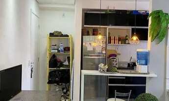 Imagem 7: Apartamento com 1 dormitório, 35 m² - venda por R$ 240.000,00 ou aluguel por R$ 1.615,12/m