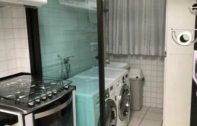 Imagem 6: Venda Apartamento 3 Dormitórios - 72 m² Chácara Klabin