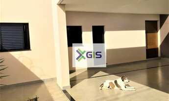 Imagem 2: Casa com 2 dormitórios para alugar por R$ 3.000/mês - Laranjeiras IV - Taquaritinga/SP