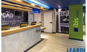 Imagem 5: FLAT - CONSOLAÇÃO - SP