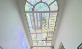 Imagem 7: Apartamento para venda possui 50 metros quadrados com 1 quarto em Campo Belo - São Paulo