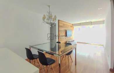 Imagem 7: Apartamento Locação 3 Dormitórios - 86 m² Alto de Pinheiros