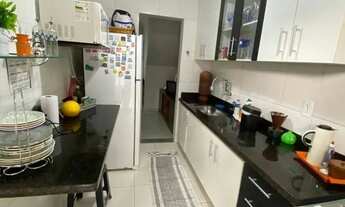 Imagem 4: Apartamento com Área Privativa para Venda em Belo Horizonte, Santa Mônica, 3 dormitórios
