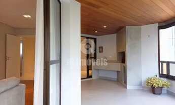 Imagem 7: Prédio super procurado Paulo Mauro reformado