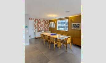 Imagem 6: Apartamento Itaim Bibi