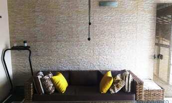 Imagem 2: CASA EM CONDOMÍNIO - VILA ALPINA - SP