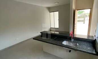 Imagem 5: CASA COM 02 QUARTOS E 01 SUÍTE - Dourados - MS