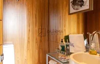 Imagem 9: Apartamento Venda 3 Dormitórios - 145 m² Brooklin