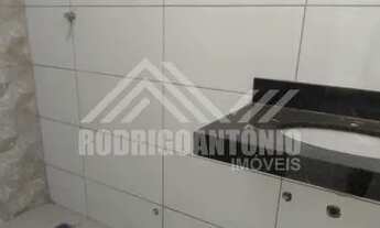 Imagem 6: Casa a venda no Santo Antônio