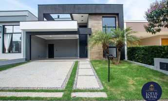 Imagem: Casa em condomínio com 3 dormitórios à