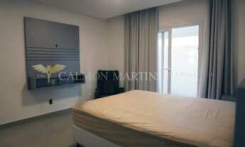 Imagem 6: Casa de condomínio para venda tem 277 metros quadrados com 6 quartos