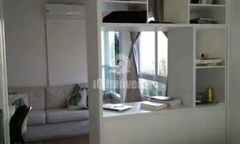 Imagem 5: Apartamento a venda nas Perdizes com 30m² , 1 dormitório, garagem, R$ 530.000,00