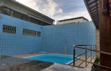 Imagem 4: Aluga-se área comercial rua Antonio Ferreira Campos ao lado do Colégio ELO de Candeias