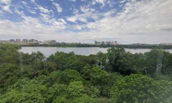 Imagem 3: Apartamento para venda possui 678 metros quadrados com 5 quartos