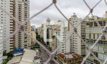 Imagem 7: Apartamento para Aluguel - Santa Cecília, 3 Quartos, 117 m2