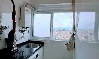 Imagem 2: Apartamento impecável