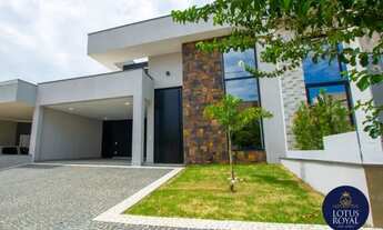 Imagem: Casa em condomínio com 3 dormitórios à