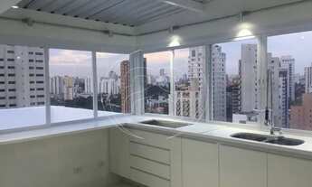 Imagem 5: São Paulo - Apartamento Padrão - Moema Índios
