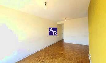 Imagem 4: Alugo apartamento 3 dormitórios, vaga de garagem, vista panorâmica Metro Vila Madalena