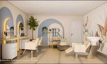 Imagem 5: Apartamento com 3 dormitórios à venda, 78 m² por R$ 771.817,02 - Vila Osasco - Osasco/SP