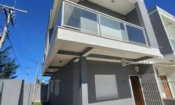 Imagem: Mar e moto sobrado para 6pessoas 3dorm perto