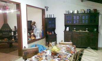 Imagem 2: Casa com 1 dormitório à venda, 150 m² - Jardim das Nações - Taubaté/SP