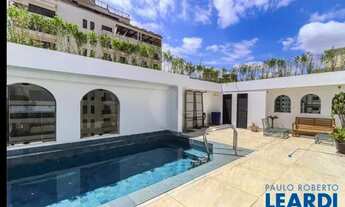 Imagem 3: COBERTURA - MOEMA ÍNDIOS - SP