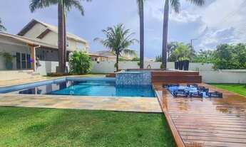 Imagem: Casa para venda e locação no Condomínio