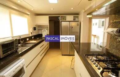 Imagem 5: SãO BERNARDO DO CAMPO - Casa Padrão - Nova Petrópolis