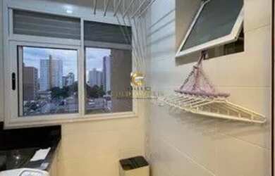 Imagem 6: SI- AP 2 DORM CM SUÍTE/ SACADA/ CONDOMÍNIO COMPLETO CITY LIFE- CENTRO SJC