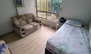 Imagem 7: Tijuca Apartamento com 3 dormitórios