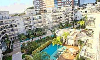 Imagem 5: Apartamento para venda em Jardim Leonor - São Paulo - SP