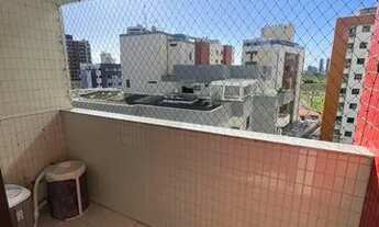 Imagem 3: Apartamento para aluguel possui 90m2 com 3 quartos sendo 2 suites, Aeroclube, João Pessoa