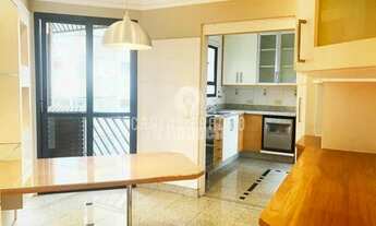 Imagem 7: Apartamento Campo Belo 217m² ,4 Dormitórios, 2 Suítes e 3 Vagas