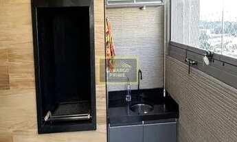 Imagem 3: Apartamento para 02 dormitórios para venda na Barra Funda