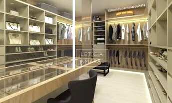 Imagem 6: Apartamento com 4 dormitórios à venda, 250 m² por R$ 2.500.000,00 - Alfredo Custódio de Pa