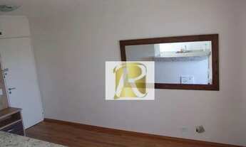 Imagem 3: Apartamento com 3 dormitórios, 77 m² - venda por R$ 290.000,00 ou aluguel por R$ 2.146,00