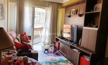 Imagem 6: Apartamento - Bonfim - Campinas