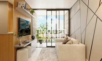 Imagem 7: Apartamento para venda possui 52 metros quadrados com 2 quartos em Bancários - João Pessoa