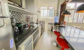 Imagem 5: Maracanã Apartamento com 3 dormitórios