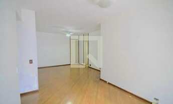 Imagem 3: Apartamento para Aluguel - Tijuca, 2 Quartos, 94 m2