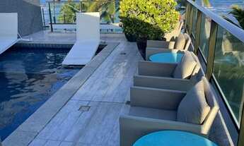 Imagem: Cobertura para aluguel possui 503 metros